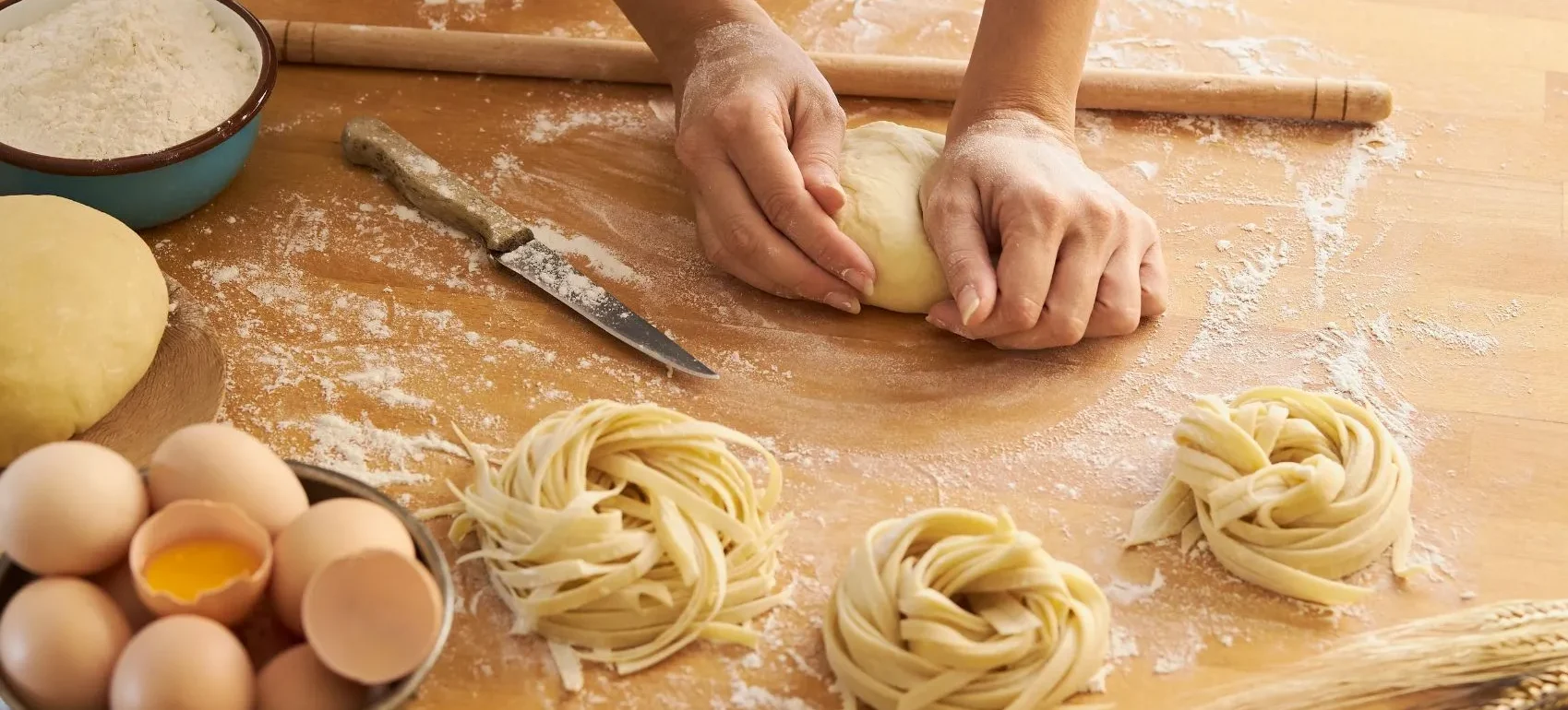 pasta fresca artigianale città di castello