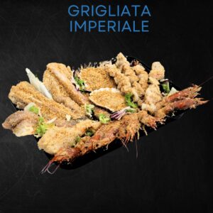 grigliata